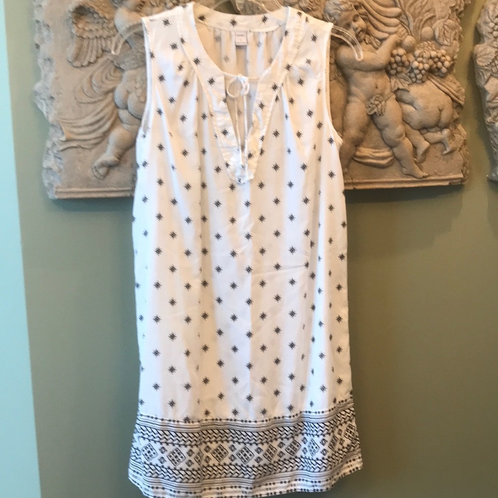 summer dress or coverup🌺3/$20 or 4/$25